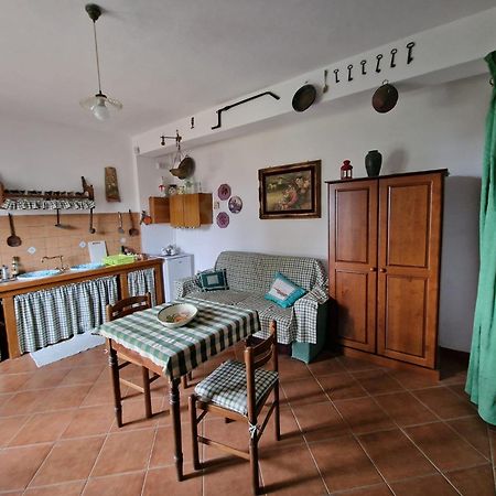 Agriturismo Etna-Mare Piedimonte Etneo Zewnętrze zdjęcie