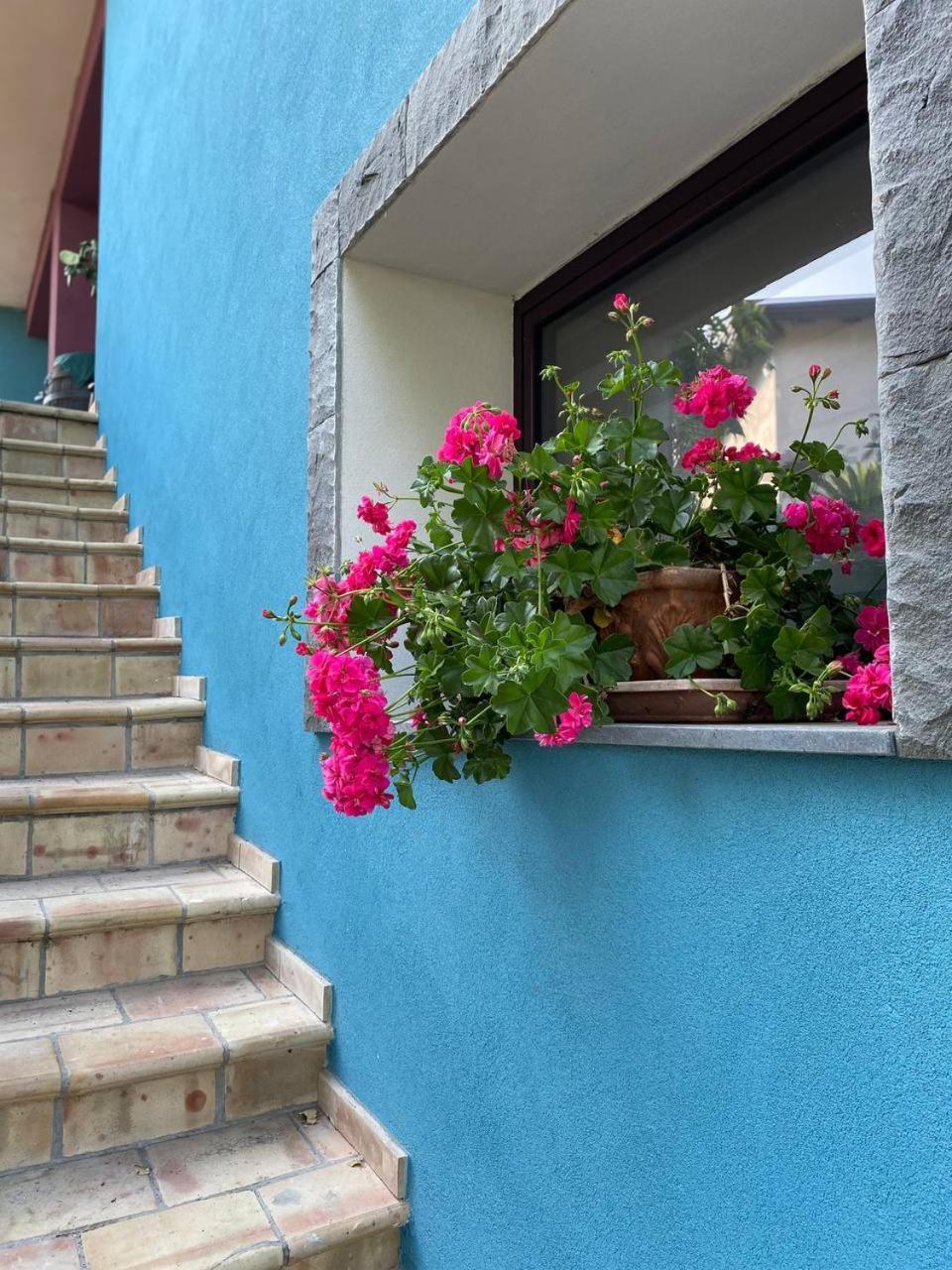 Agriturismo Etna-Mare Piedimonte Etneo Zewnętrze zdjęcie