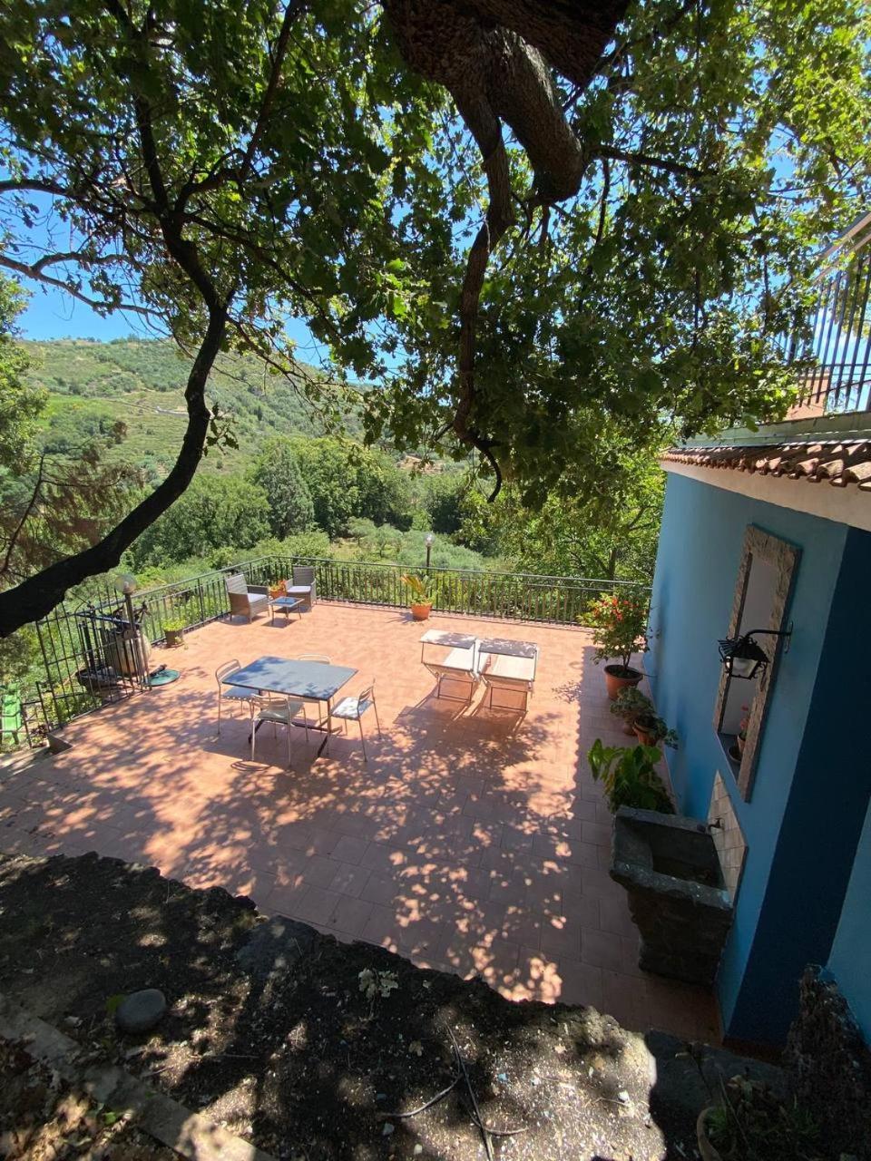 Agriturismo Etna-Mare Piedimonte Etneo Zewnętrze zdjęcie