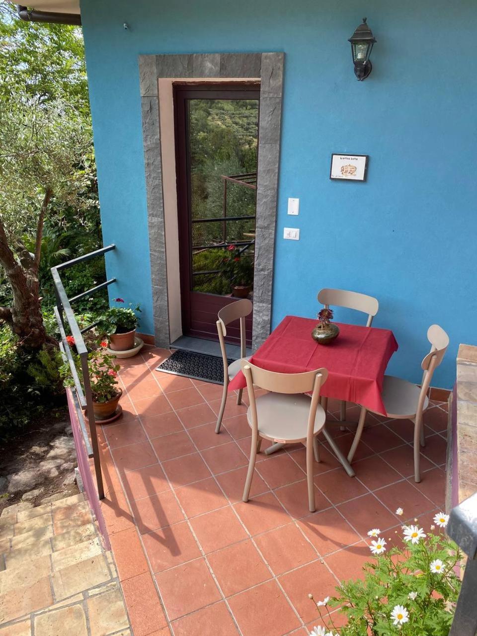 Agriturismo Etna-Mare Piedimonte Etneo Zewnętrze zdjęcie