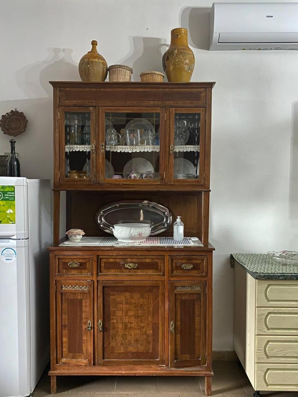Agriturismo Etna-Mare Piedimonte Etneo Zewnętrze zdjęcie