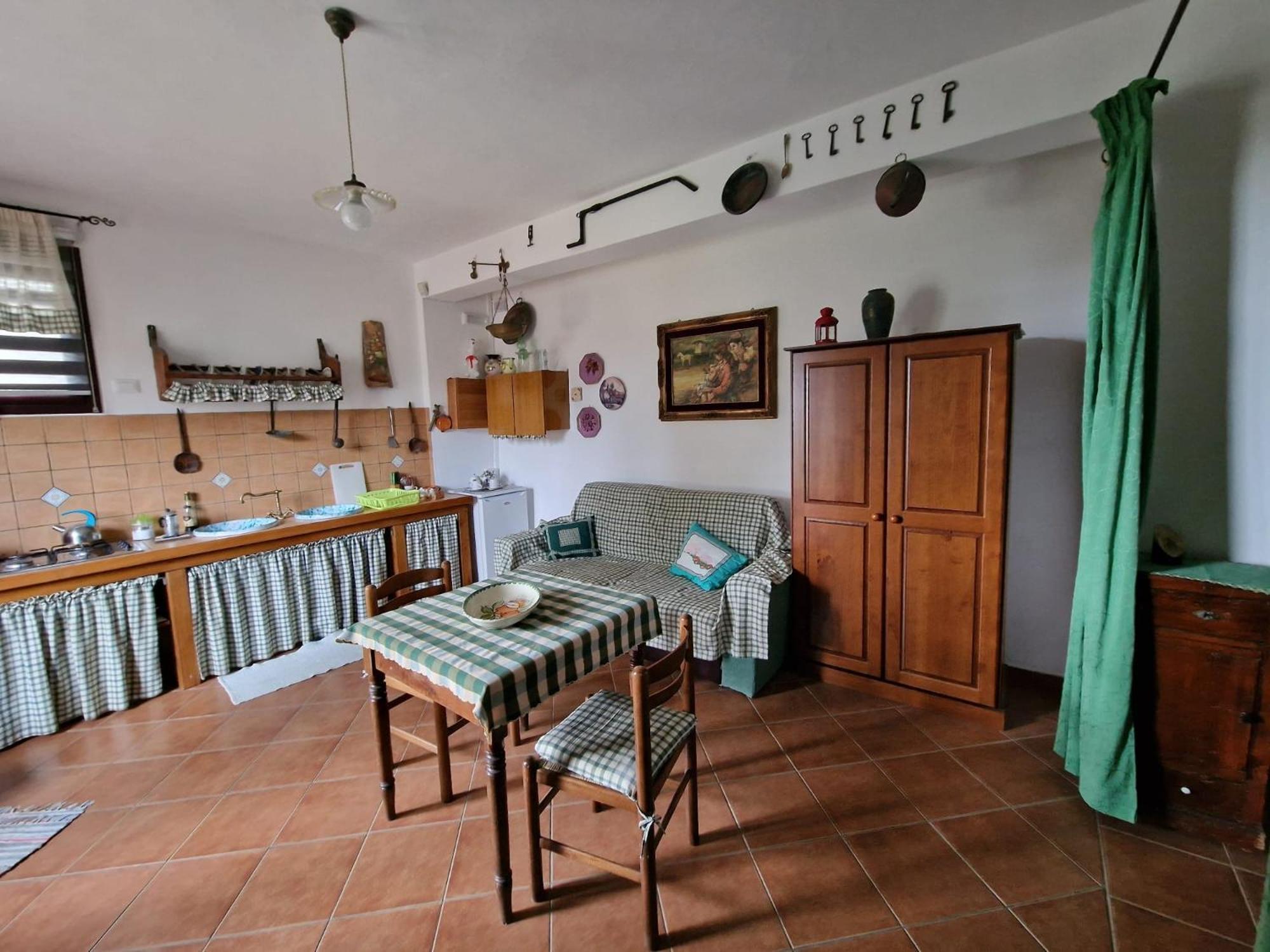 Agriturismo Etna-Mare Piedimonte Etneo Zewnętrze zdjęcie