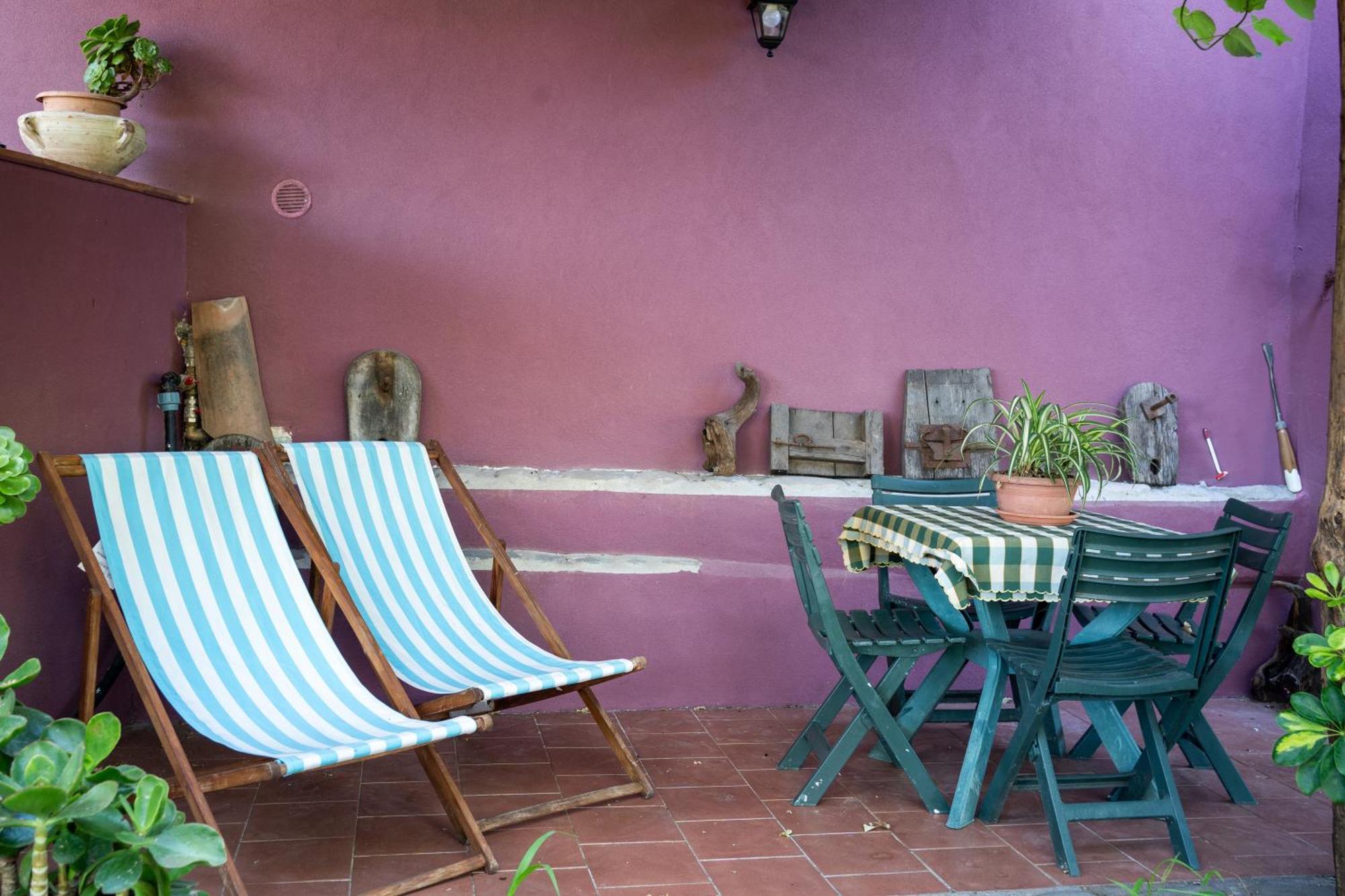 Agriturismo Etna-Mare Piedimonte Etneo Zewnętrze zdjęcie
