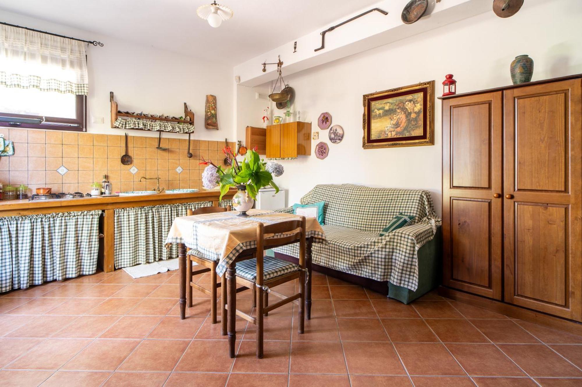 Agriturismo Etna-Mare Piedimonte Etneo Zewnętrze zdjęcie