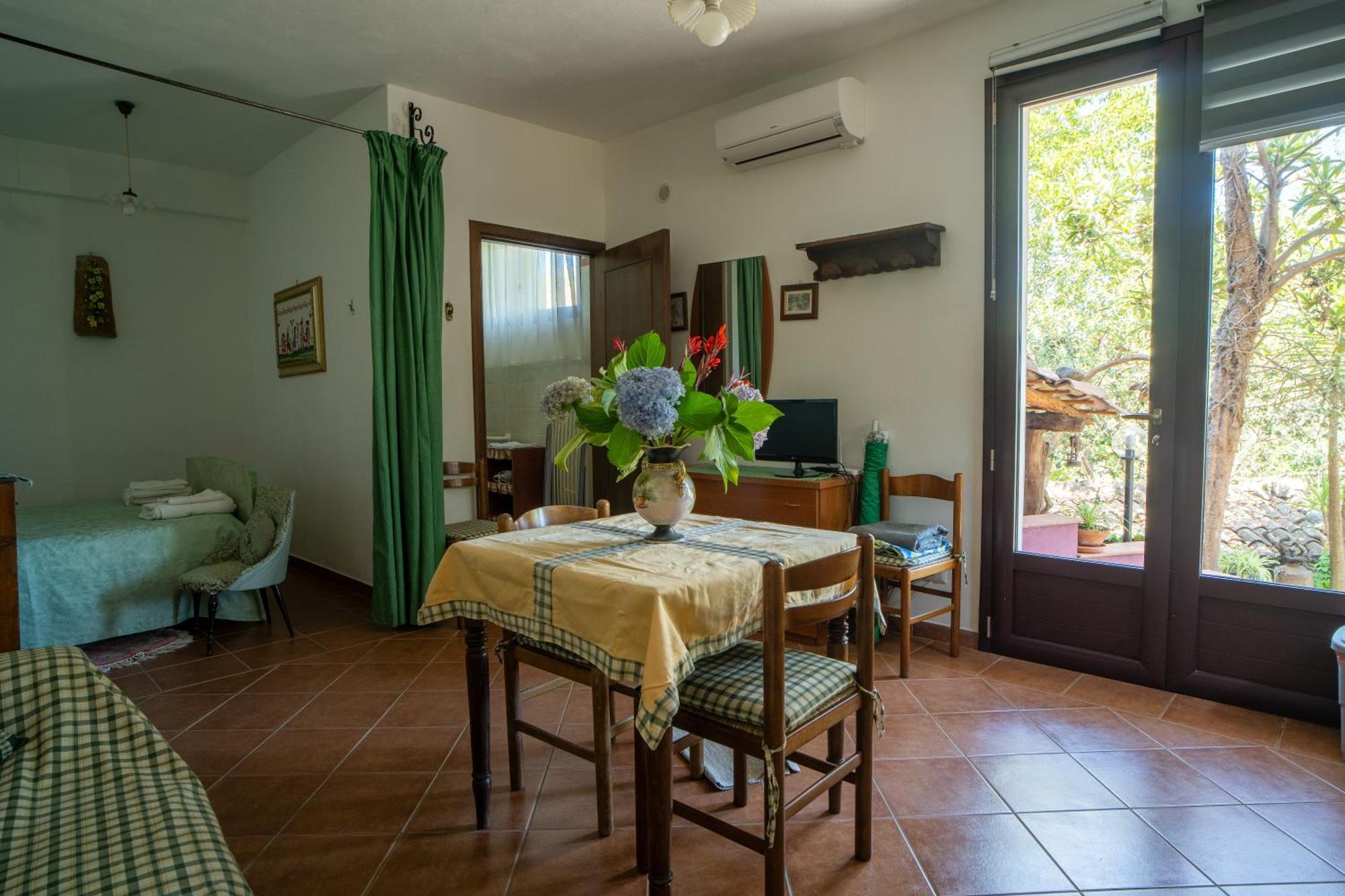 Agriturismo Etna-Mare Piedimonte Etneo Zewnętrze zdjęcie