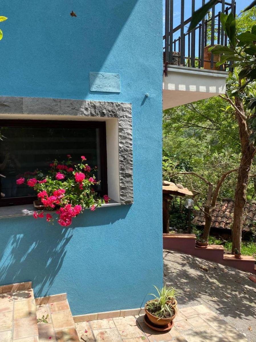 Agriturismo Etna-Mare Piedimonte Etneo Zewnętrze zdjęcie