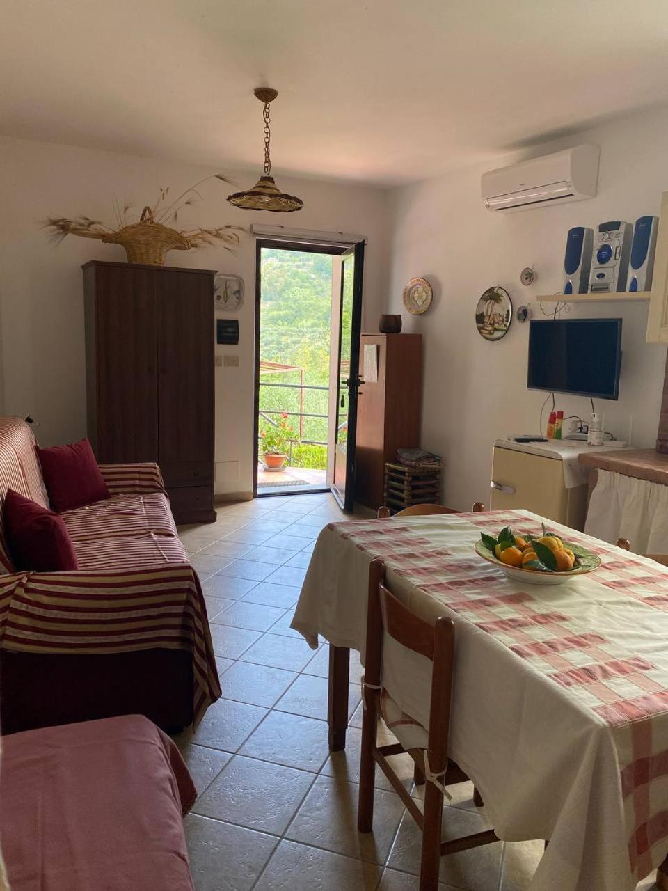 Agriturismo Etna-Mare Piedimonte Etneo Pokój zdjęcie
