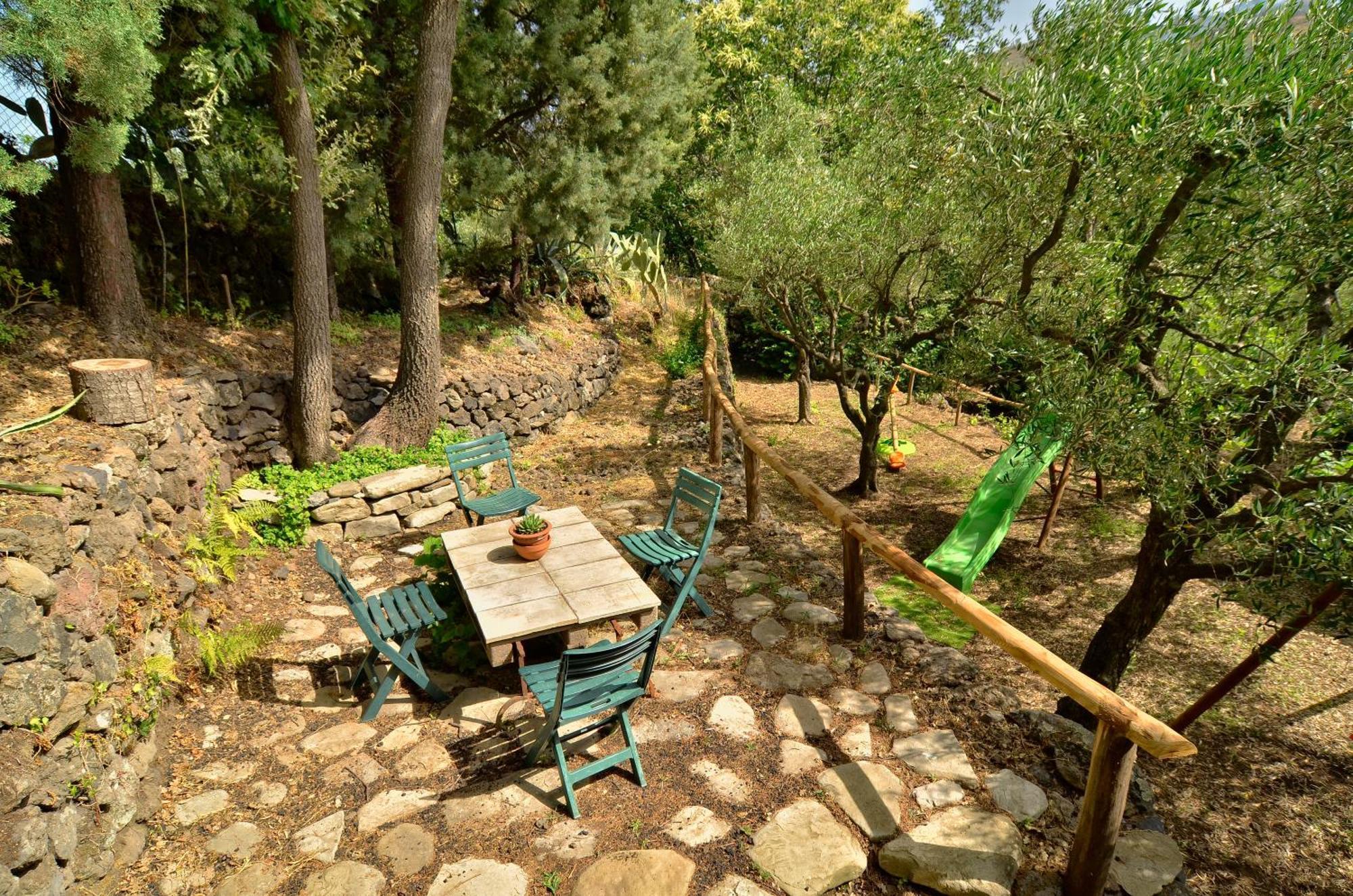 Agriturismo Etna-Mare Piedimonte Etneo Pokój zdjęcie
