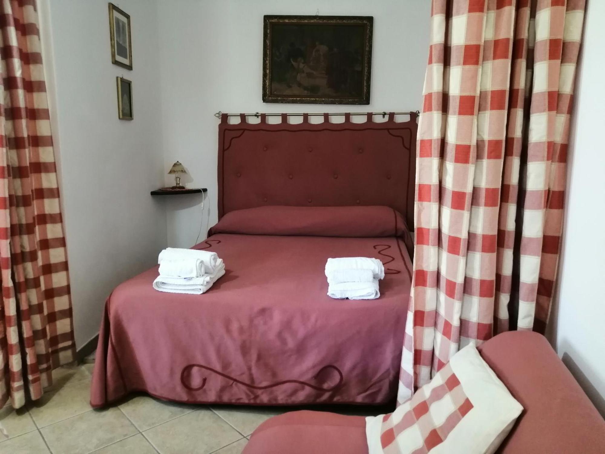 Agriturismo Etna-Mare Piedimonte Etneo Zewnętrze zdjęcie