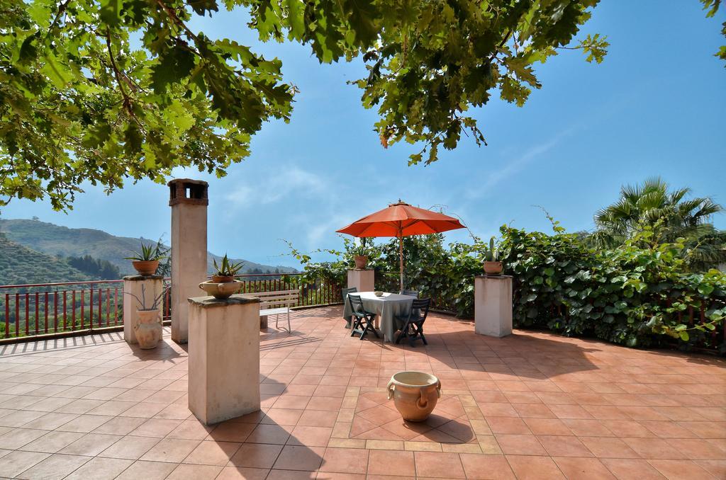 Agriturismo Etna-Mare Piedimonte Etneo Zewnętrze zdjęcie