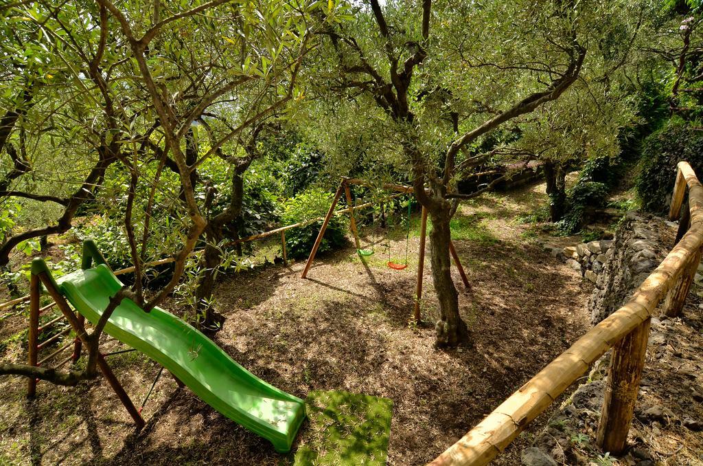 Agriturismo Etna-Mare Piedimonte Etneo Zewnętrze zdjęcie