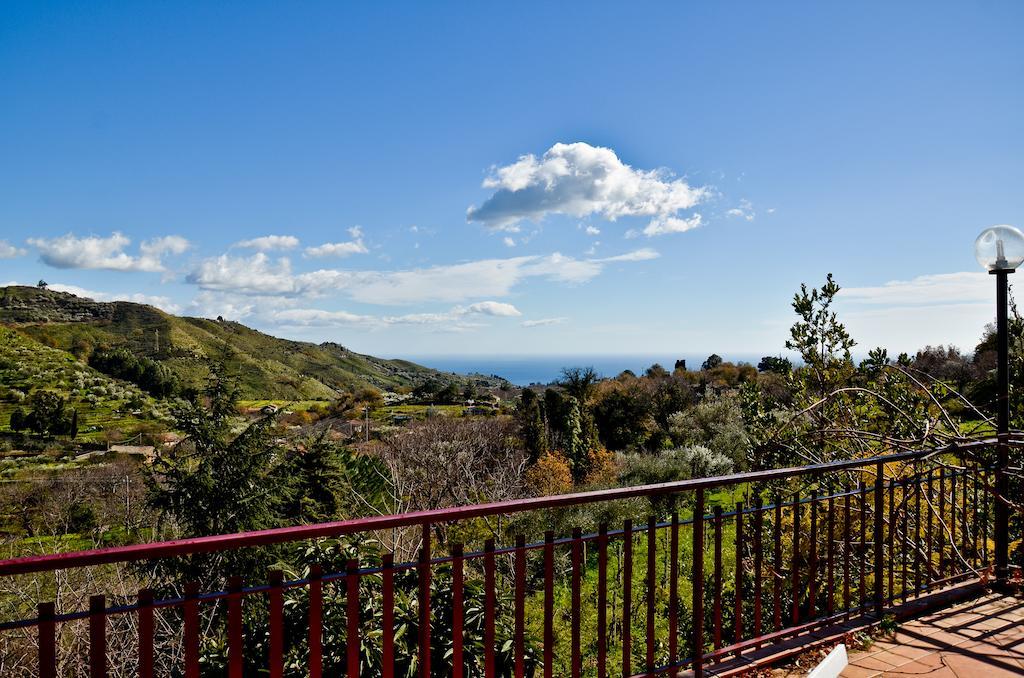 Agriturismo Etna-Mare Piedimonte Etneo Zewnętrze zdjęcie