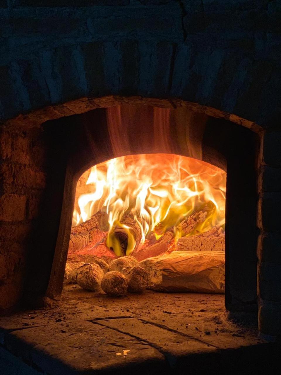 Agriturismo Etna-Mare Piedimonte Etneo Zewnętrze zdjęcie