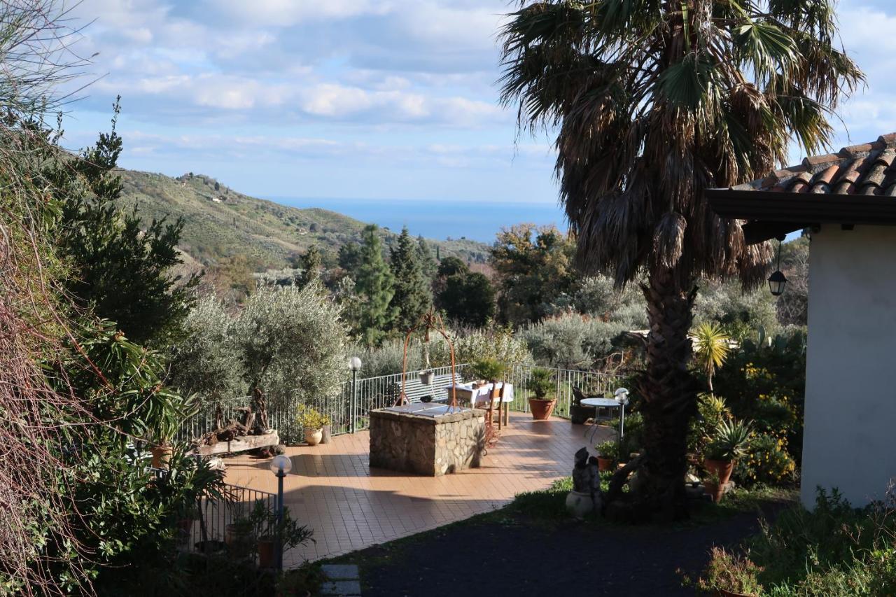 Agriturismo Etna-Mare Piedimonte Etneo Zewnętrze zdjęcie